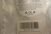 5mm Acrylic discs (17 in pack unused)
