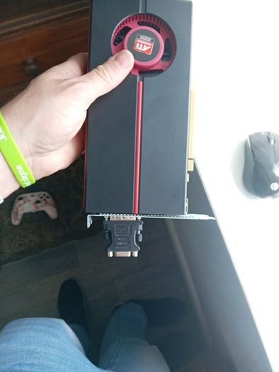 graphics card