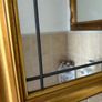 Large Decorative Mirror Image 2