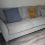 5 seater premium teakwood sofa set Image 7