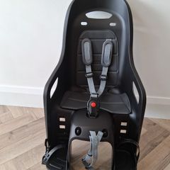 Polisport Rack Mounted Bike Seat