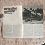 GERMAN SECRET WEAPONS book (Pan/Ballintine Books) - an informative book by Brian Ford (paperback) 1972 Image 6