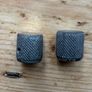 1960s tele or precision knobs Image 2