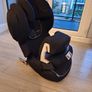 Cybex Juno-2-Fix car seat with Impact Shield Image 2