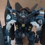 Transformer Jetfire Image 8