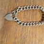 silver bracelet Image 3