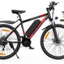 VARUN M27-1 Electric Bike Image 2
