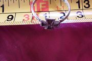 militaria iron cross ring: check out my other ring's