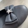 CHANEL flat shoes (Ballerina). Elegant. EU:40. Perfect conditions Image 5