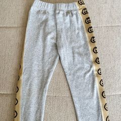 G trousers 3.5T