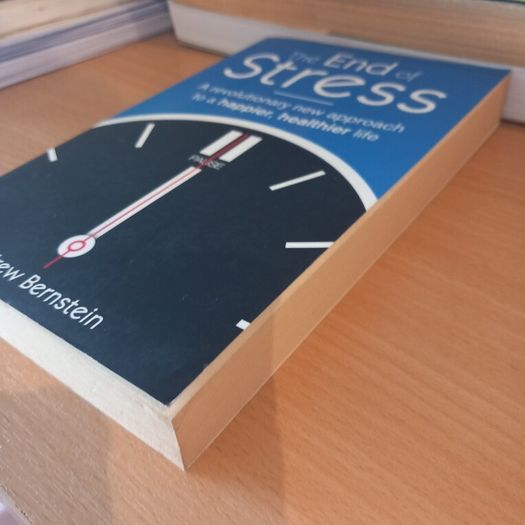 book stress