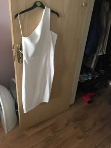 Size 12 Dress