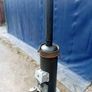 vintage kerosene burner Image 6