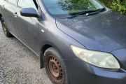 D4D Corolla Breaking