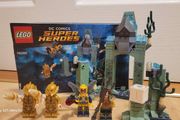 76085 lego justice league: battle of Atlantis