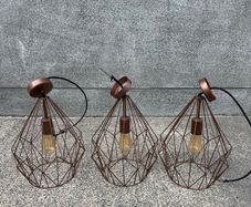 Pendant Light x 3