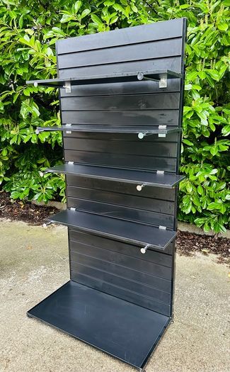 We Buy / We Sell - Shop Shelving - Racking - Shop Display