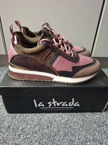 La Strada trainers