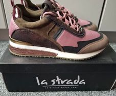 La Strada trainers