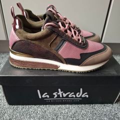La Strada trainers