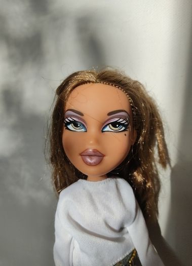 Bratz Vintage Jasmin MGA 2001