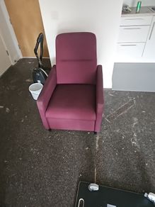 recliner