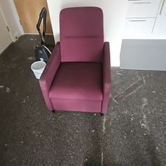 recliner