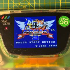 Sega Game Gear