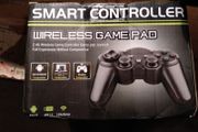 2.4ghz gamepads X 2