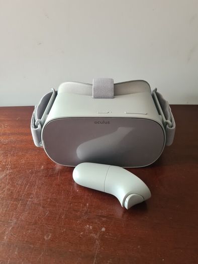 Oculus Go