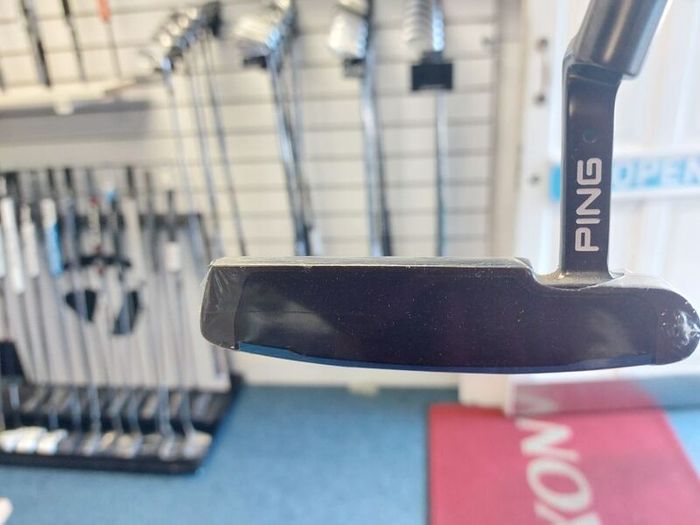 PING Scottsdale Anser Putter