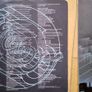 ELO.A New World Record.76.Exellent.1st.press. Image 3