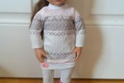 Our Generation Sandy Doll With Outfit and Accessories
