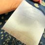 Maje 100% silk dress Image 4