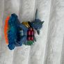 Skylanders Giants Figure Zap Used Please look at the pictures Image 5