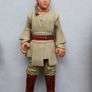 Star Wars hasbro retro vintage action figures Image 4