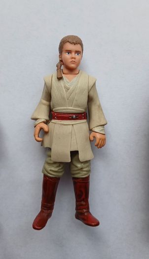 Star Wars hasbro retro vintage action figures