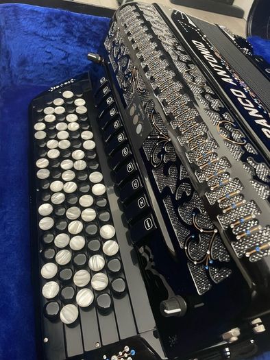 Italian Accordion