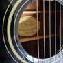 Fender Acoustic Guitar Image 7