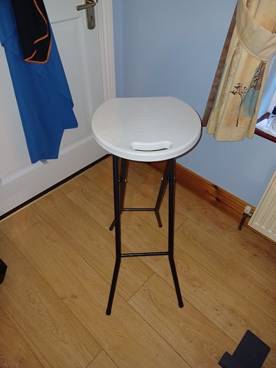 Folding Bar Stool(s)