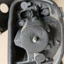 2015 SEAT IBIZA Mk4 (6J) O/S Drivers Right Rear Taillight Tail Light Image 5