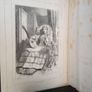 The Bride of Lammermoor by Sir Walter Scott. With Illustrations by Brown, Godefroy Durand, Eriz, C. Gilbert, Montader, Riou and Vidal (RB547) Image 3