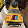 Peugeot 205 Safari Burago Scale 1/24 Image 3