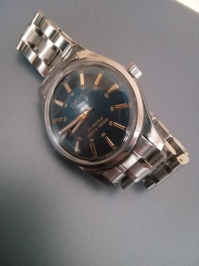 Automatic watch