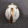 Stylish Deco Teapot from Gibsons Staffordshire Image 2