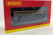 Hornby R60158 Ews Mha Coalfish Wagon No.394266, Oo Gauge
