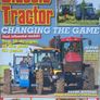 Classic Tractor Image 2