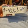 Batman & Robin 1974 Janex Alarm Clock Signed By Adam West & Burt Ward Image 3