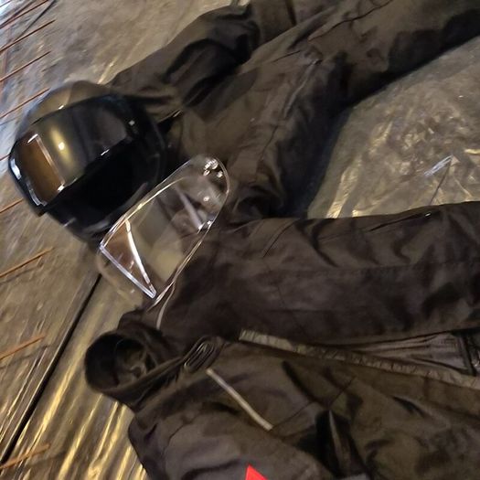 bike gear