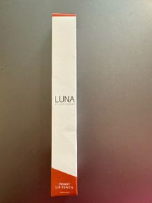 Luna lip pencil "prinny" make up